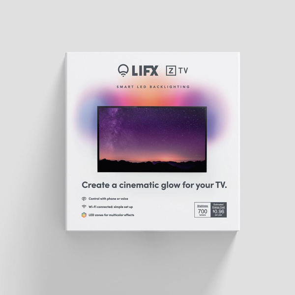 Z TV Kit 1m International