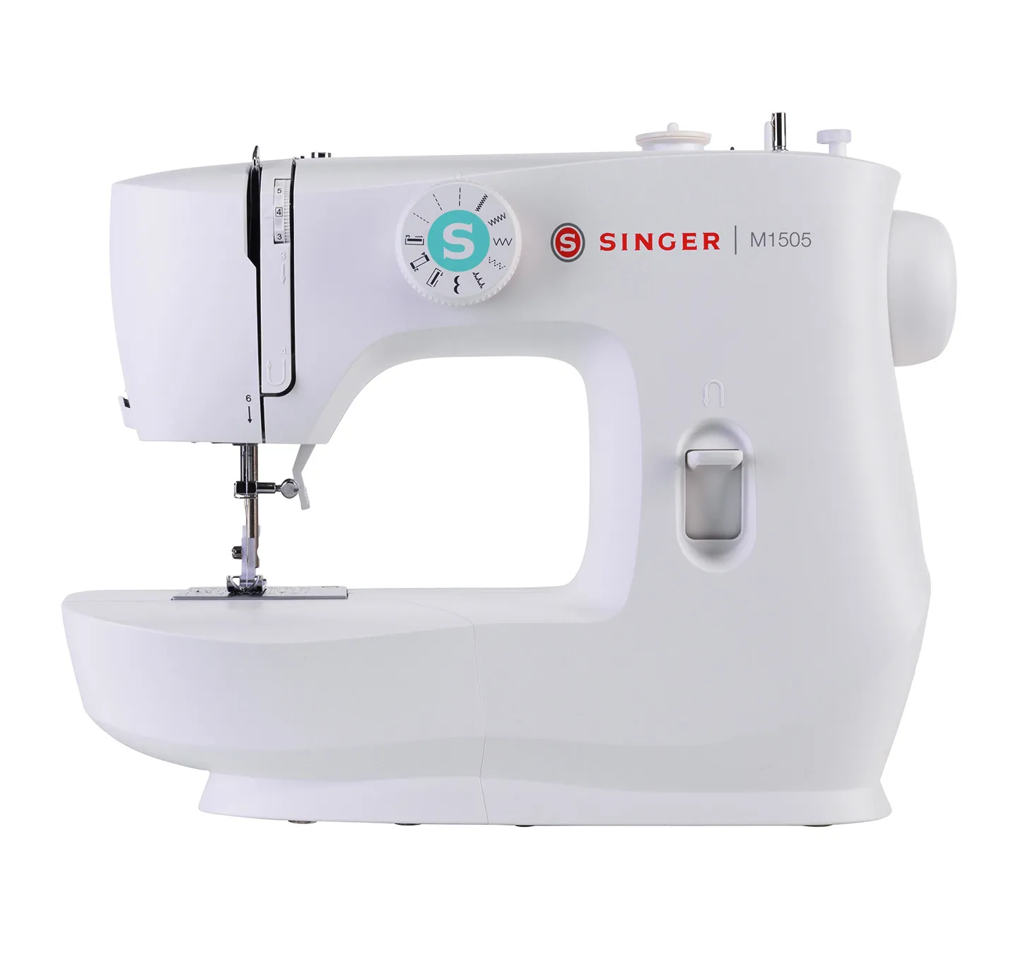 Singer M1505 - sewing machine
