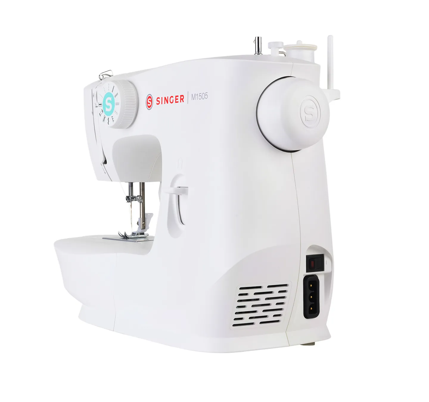 Singer M1505 - sewing machine
