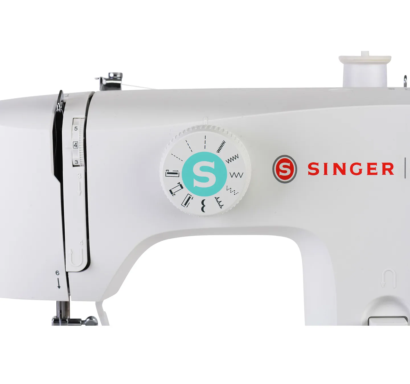 Singer M1505 - sewing machine