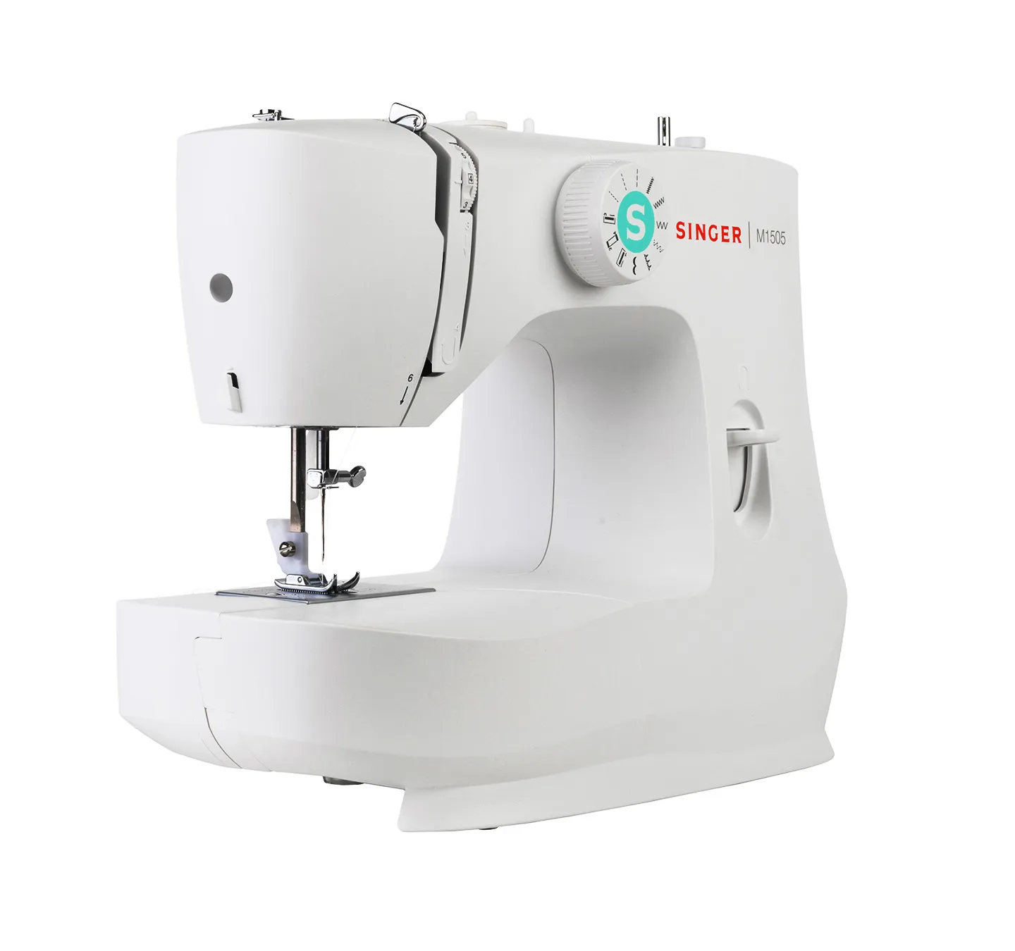 Singer M1505 - sewing machine
