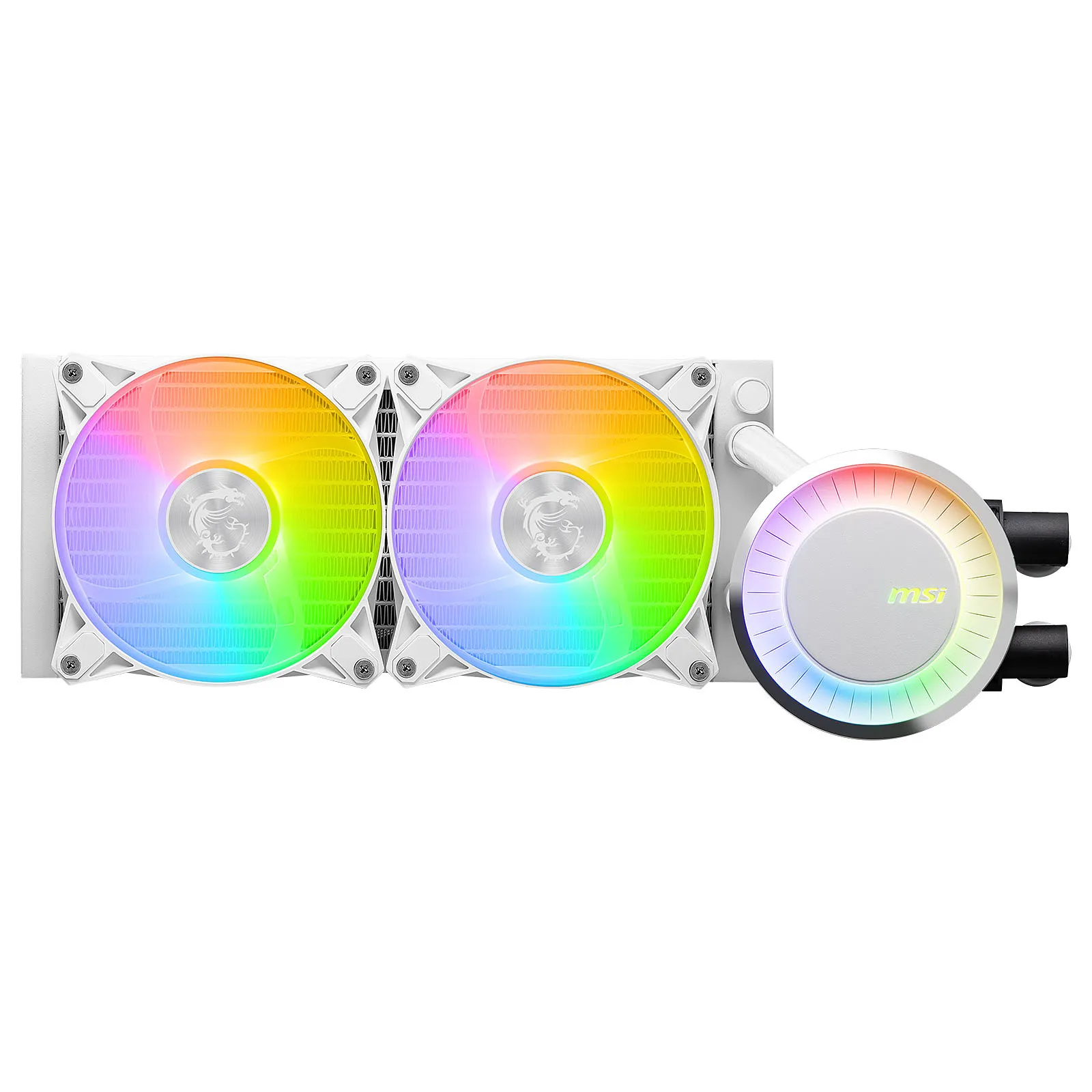 MSI MAG CORELIQUID E240