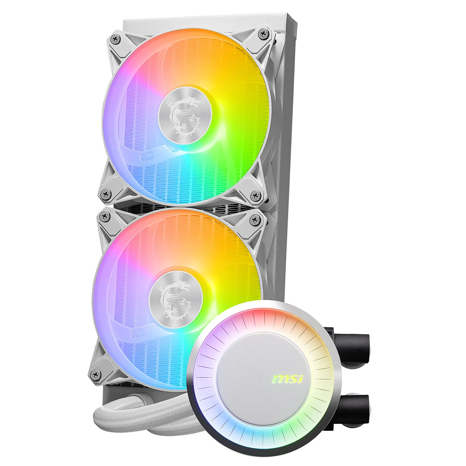 MSI MAG CORELIQUID E240