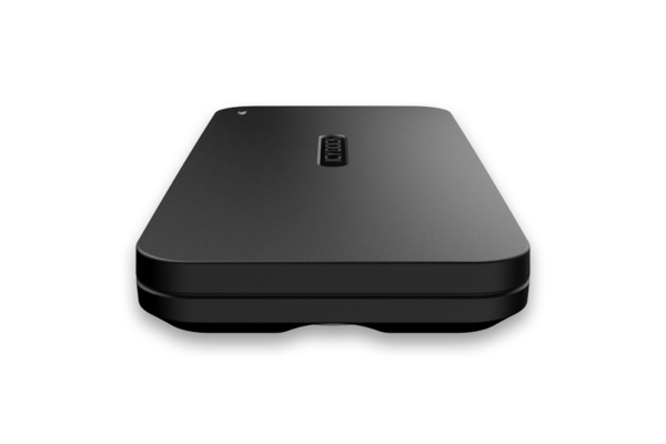 Portable M.2 SATA SSD to USB 3.2 Gen 1 (5Gbps) External Enclosure