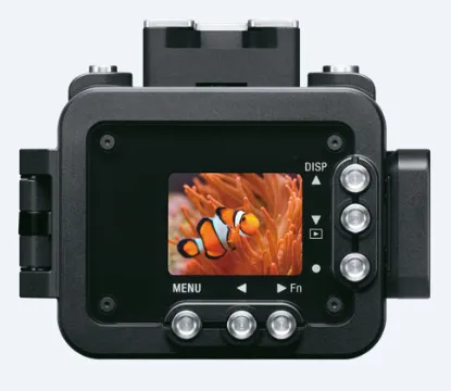 SONY HOUSING WATERPROOF MPKHSR1.SYH