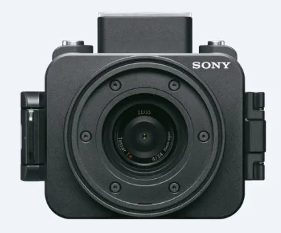 SONY HOUSING WATERPROOF MPKHSR1.SYH