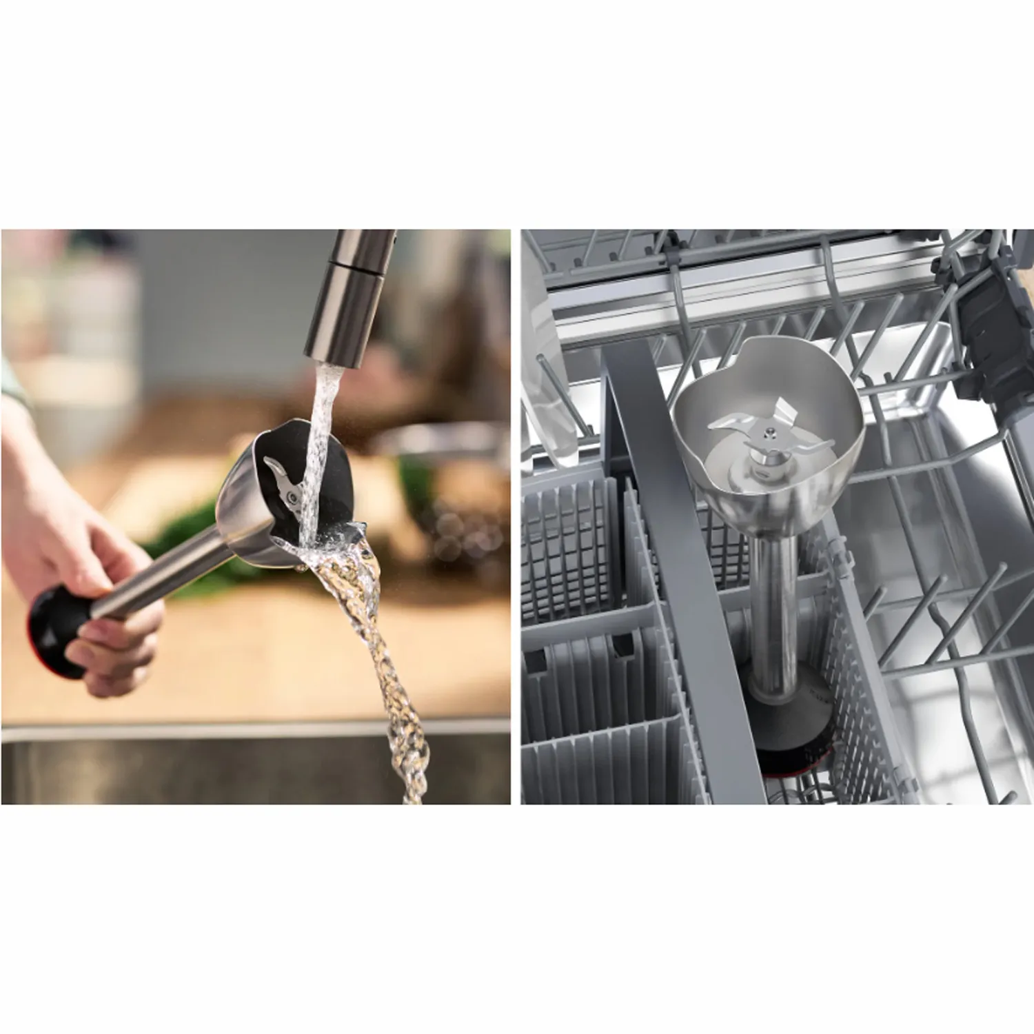 Bosch ErgoMaster Serie 4 -sauvasekoitin
