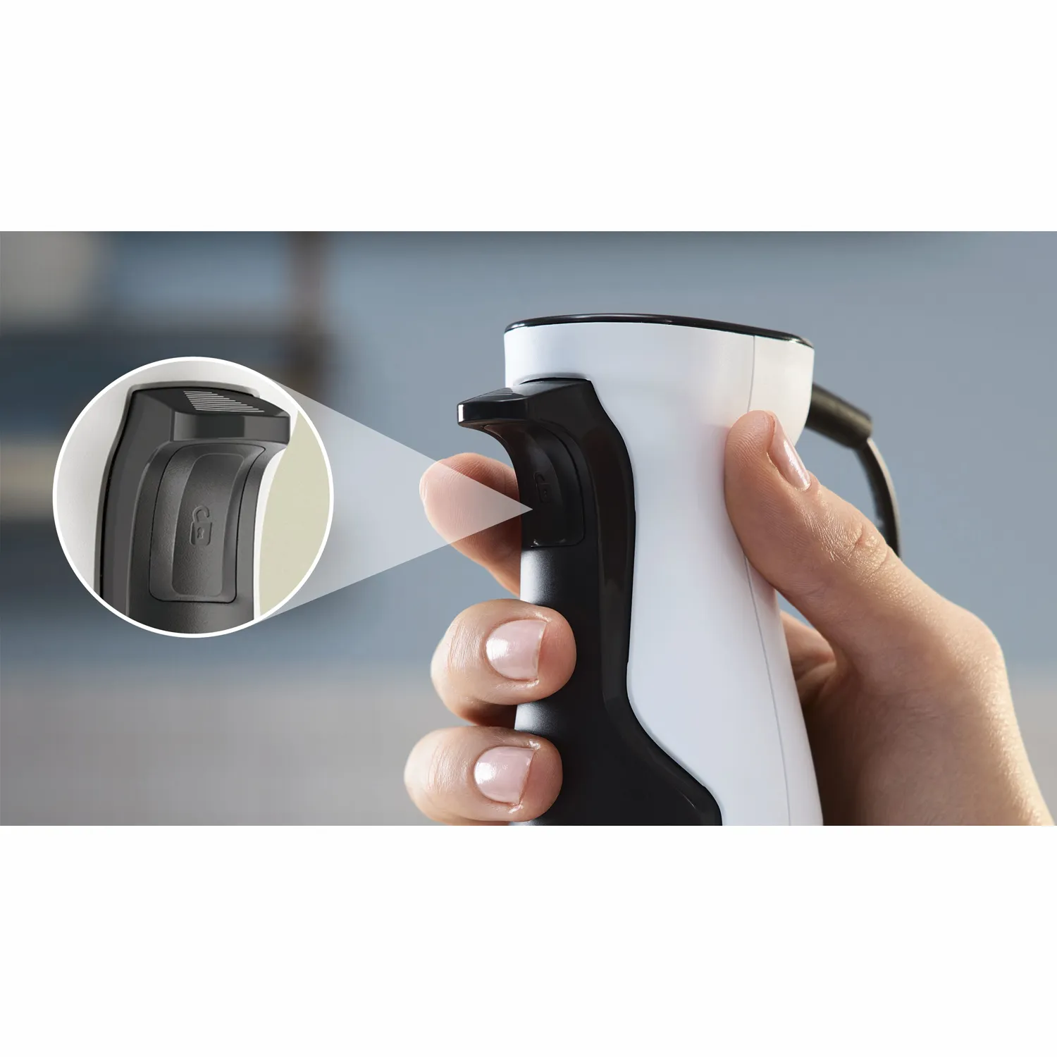 Bosch ErgoMaster Serie 4 -sauvasekoitin
