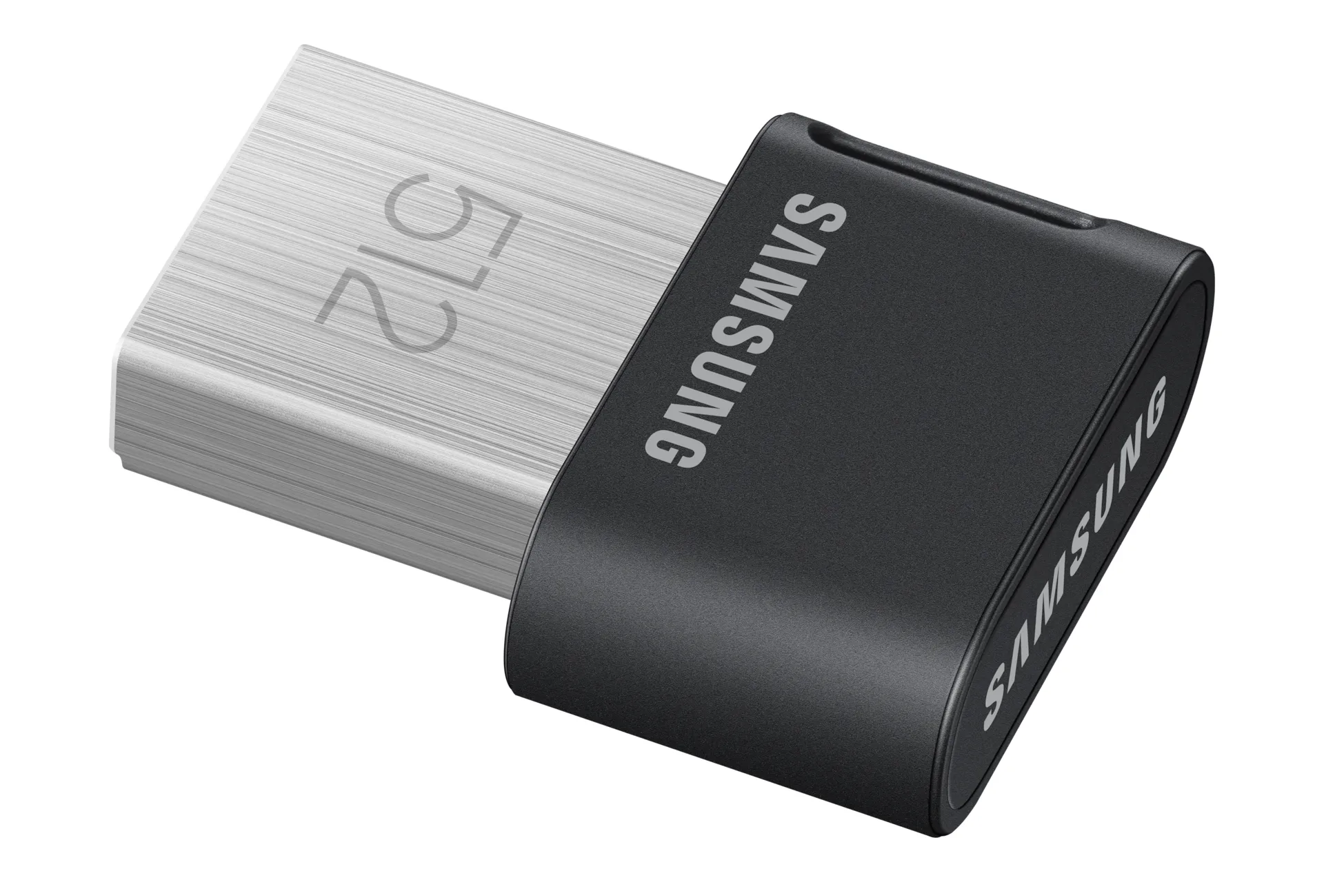 Samsung Fit Plus USB 3.2 Gen 1 512GB memory stick, Black