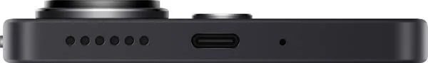 Xiaomi Redmi Note 13 Pro 256GB/8GB Android - mobile phone, Black