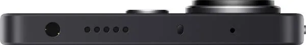 Xiaomi Redmi Note 13 Pro 256GB/8GB Android - mobile phone, Black