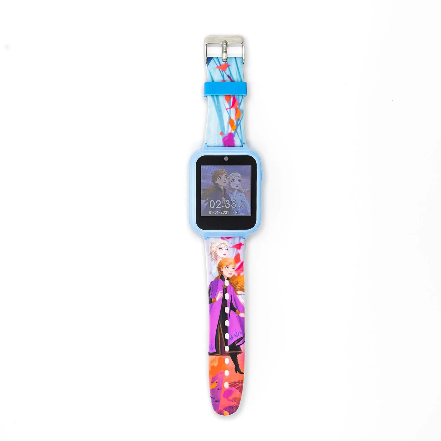 Accutime Smart Watch -älykello, Frozen