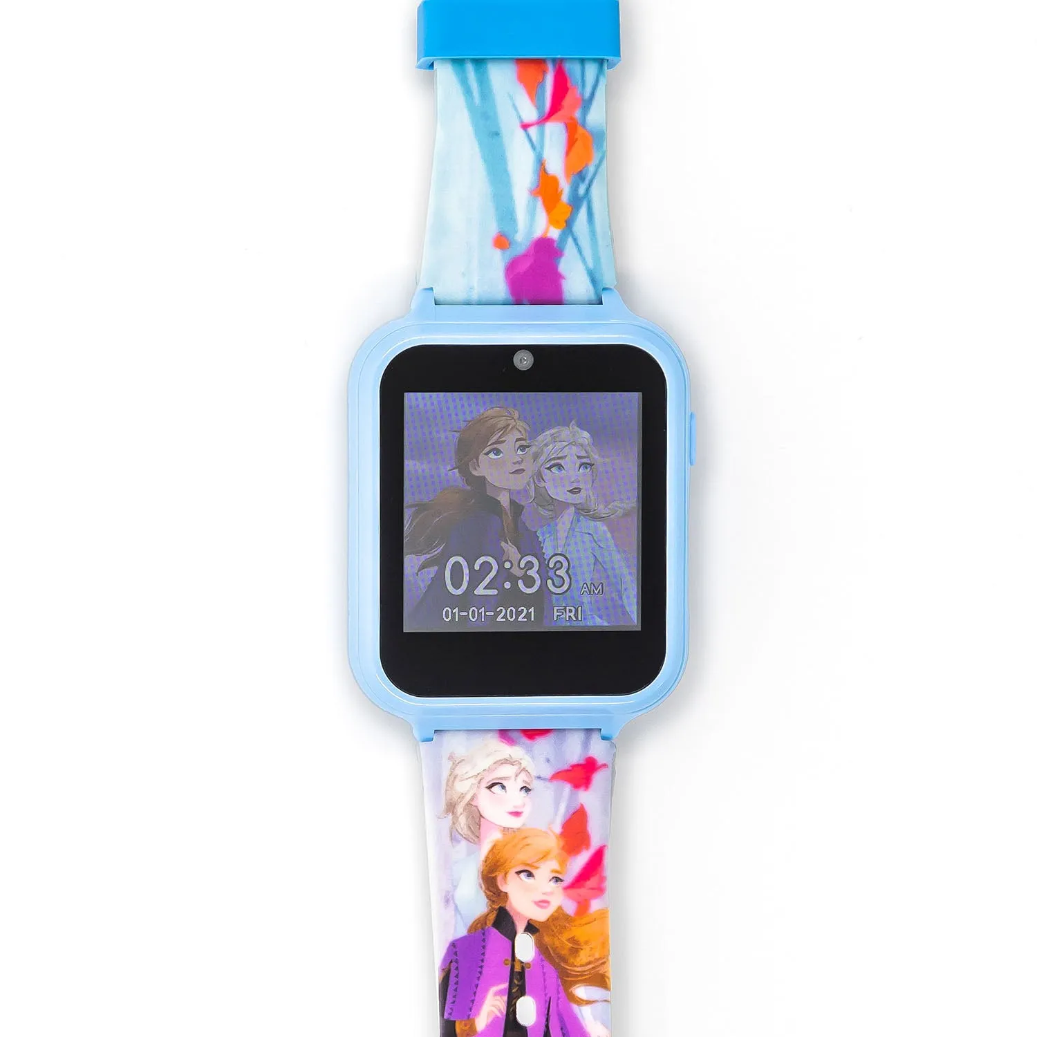 Accutime Smart Watch -älykello, Frozen