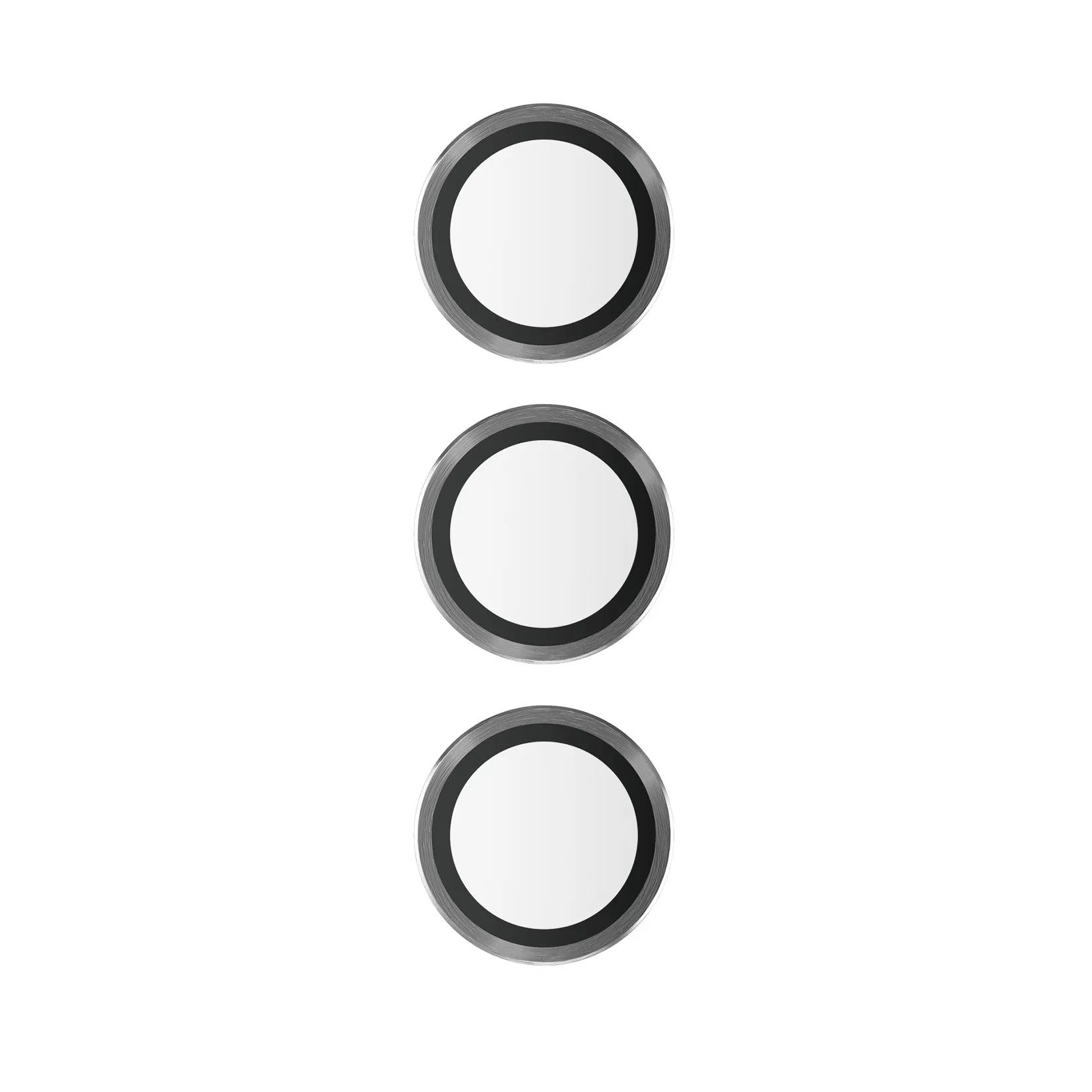 PanzerGlass Hoops, Galaxy Z Fold5 - kameralinsskydd