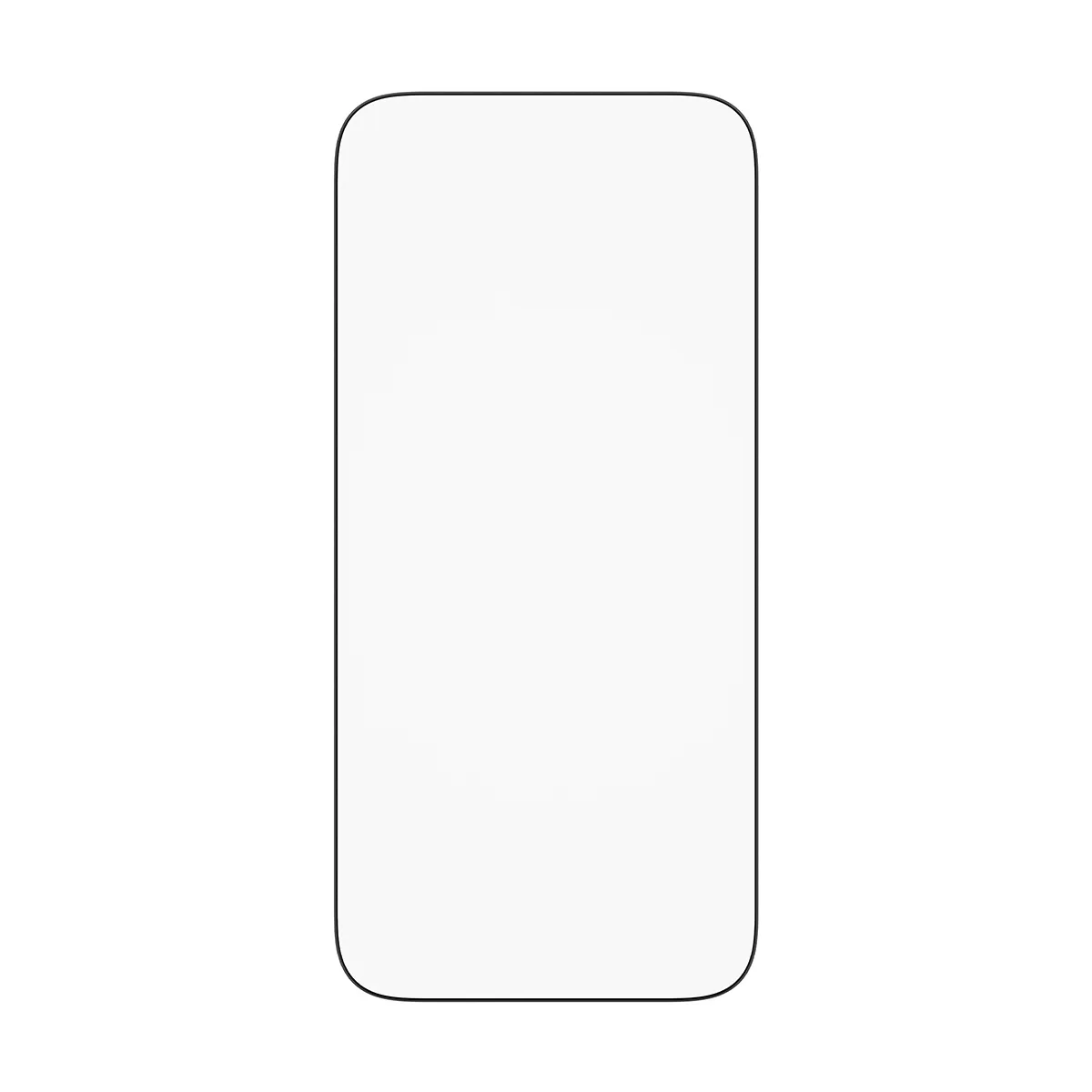 Panzerglass iPhone 17 Pro Max -n&auml;yt&ouml;nsuoja, Ultra Wide Fit