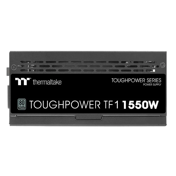 Thermaltake PS-TPD-1550FNFATE-1 1550 W1550 W - power supply, 80 Plus Titanium