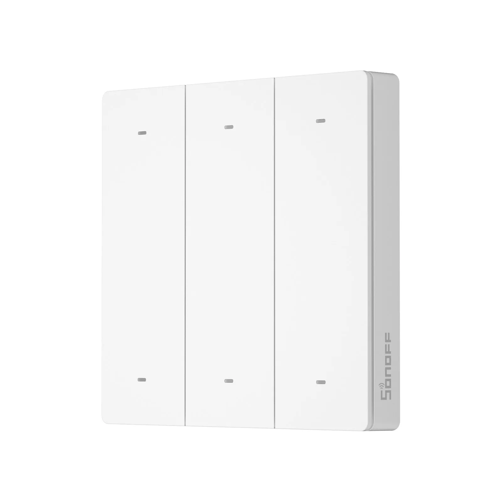 SONOFF R5 SwitchMan - Wireless scene controller, White
