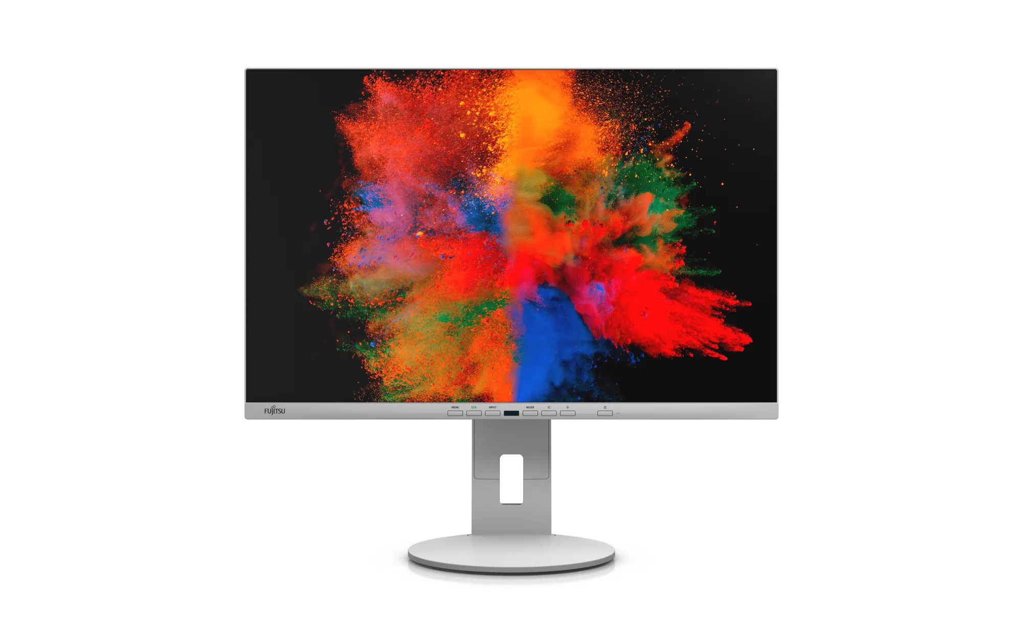 Fujitsu 24" P24-10 WE WUXGA, IPS - monitor