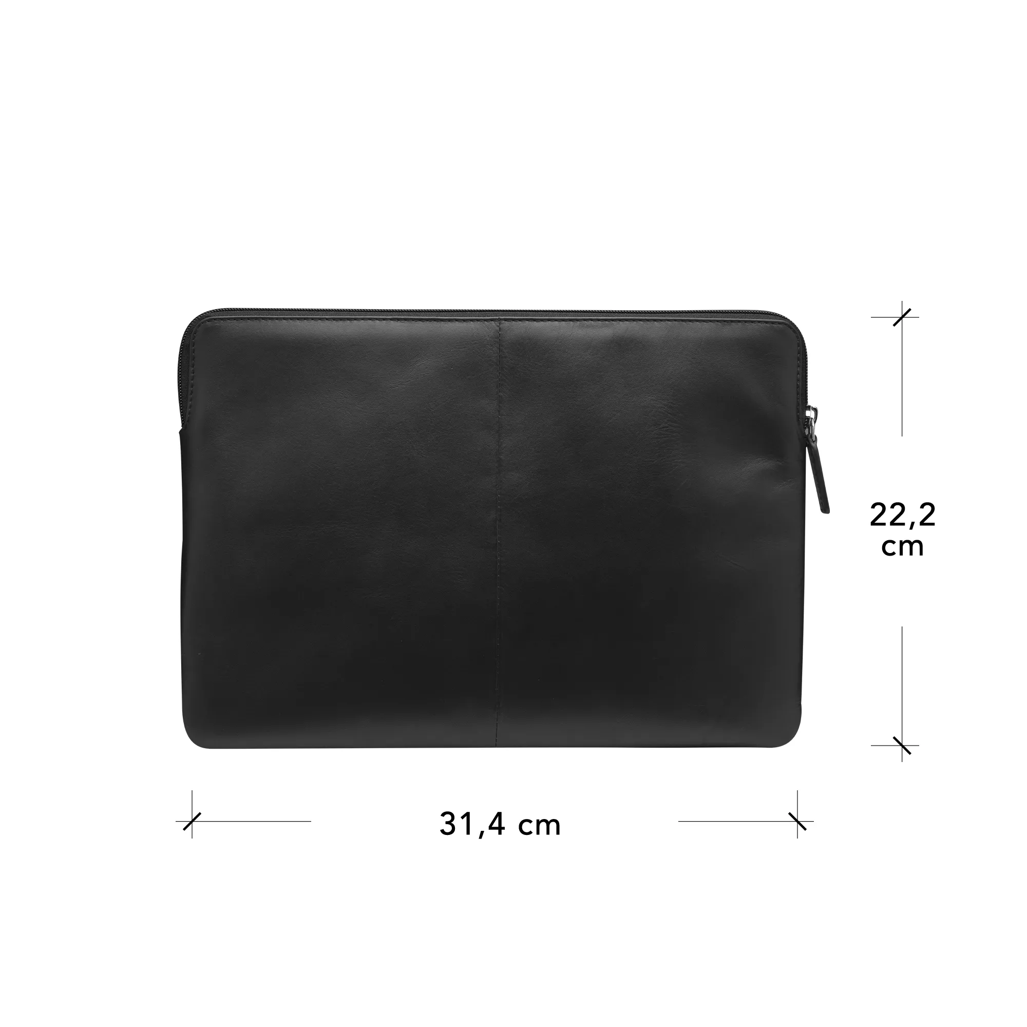 13" MB Pro(20)/Air(20) Skagen Pro+ (2nd Gen), Black