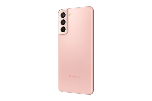 Samsung Galaxy S21 5G 128GB  Phantom Pink