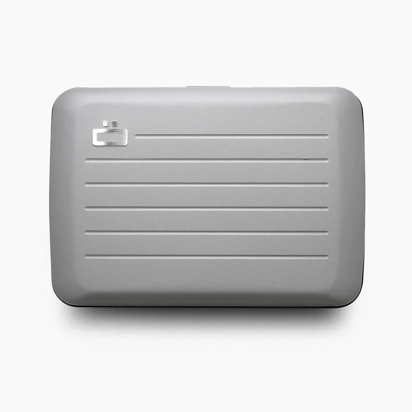 &Ouml;GON Smart Case V2 Stone Grey
