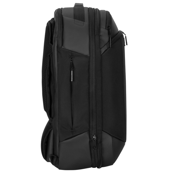 Targus Mobile Tech Traveller XL EcoSmart - notebook backpack, black, 15.6&quot;