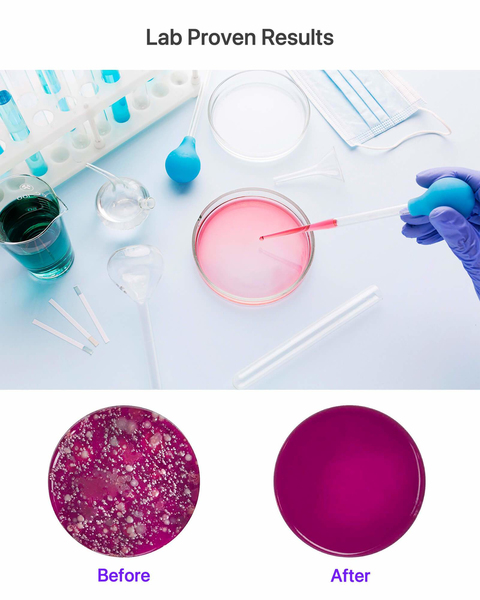 59S UVC LED HANDHELD STERILIZER X5