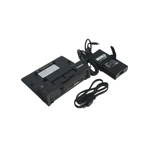 Simple E-Port Replicator