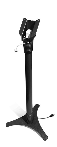 Secure Space Enclosure  with