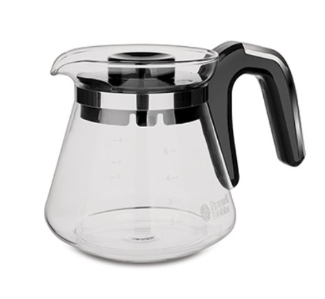 Russell Hobbs Compact Home Mini - coffee maker