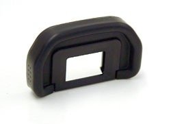Canon EB eye.