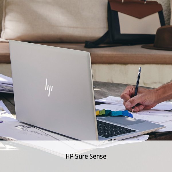 HP EliteBook 850 G8 15.6" i5-1135G7, 16 Gt, 512 Gt SSD, Win 10 Pro -kannettava, Hopea