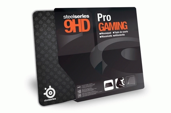SteelSeries 9HD Mousepad