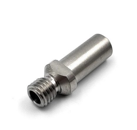 FLASHFORGE Threaded pipe