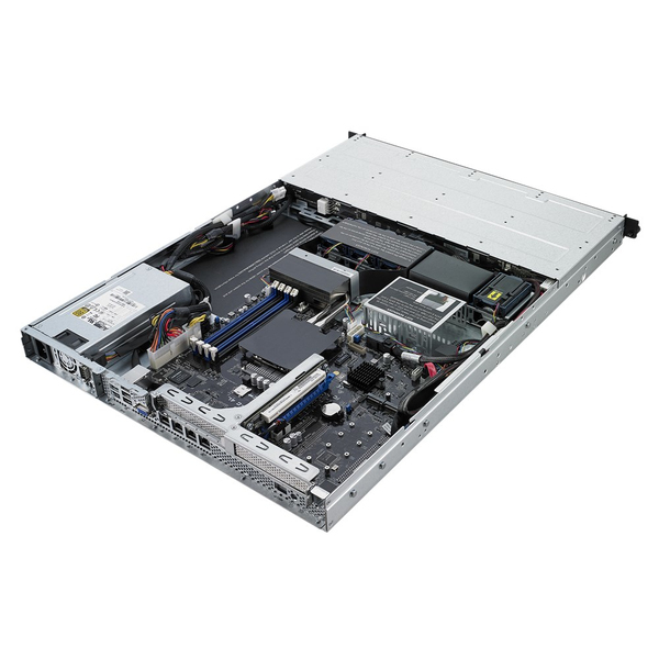 ASUS Server Barebone RS300-E10-RS4