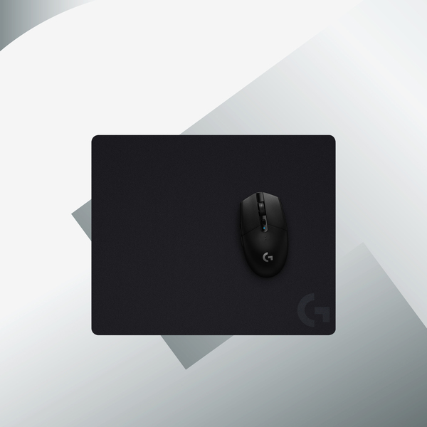 Logitech G440 Hard Gaming Mouse Pad EER2