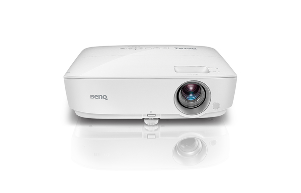 BENQ MW1050 FHD 2200ansi 1.2 zoom 96proc Rec 709 HDMIx2 33/31dBA