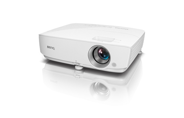 BENQ MW1050 FHD 2200ansi 1.2 zoom 96proc Rec 709 HDMIx2 33/31dBA