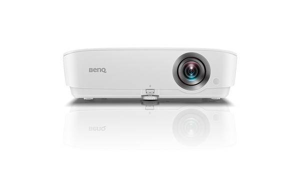 BENQ MW1050 FHD 2200ansi 1.2 zoom 96proc Rec 709 HDMIx2 33/31dBA