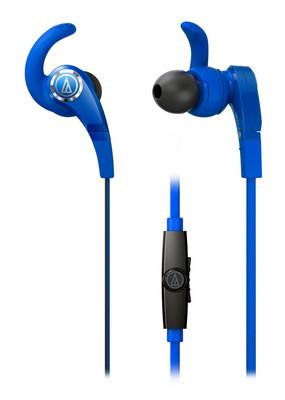 Audio Technica ATH-CKX7ISBL