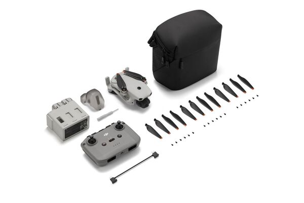DJI Lito 1 Fly More Combo (DJI RC-N3)