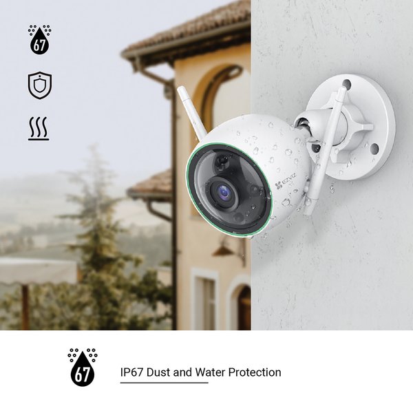 Ezviz C3N Wireless Camera