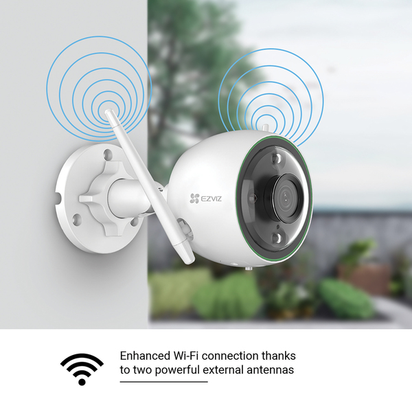 Ezviz C3N Wireless Camera