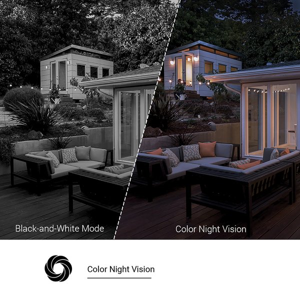 Ezviz C3N Wireless Camera