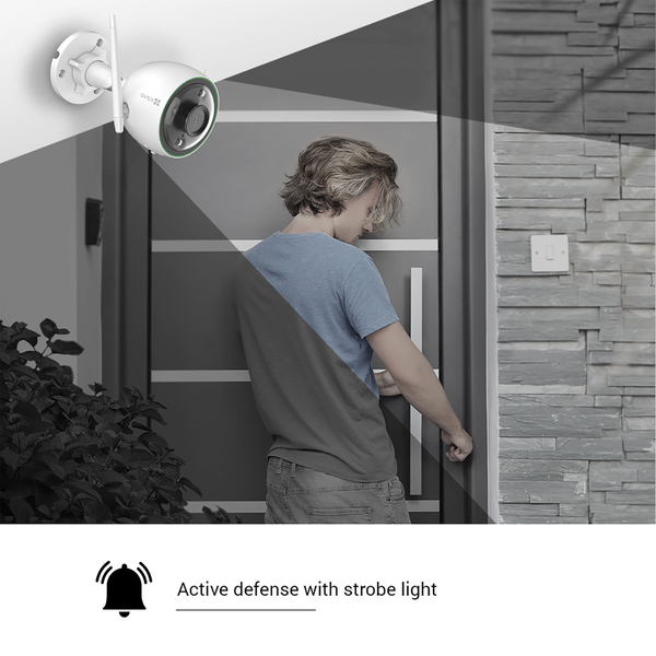Ezviz C3N Wireless Camera