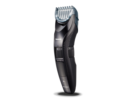 PANASONIC ER-GC51-K503 HIUSTENLEIKKUUKONE, VERKKOVIRTA JA AKKUK&Auml;YTT&Ouml;, AJOAIKA AKKUK&Auml;YT&Ouml;LL&Auml; 40MIN, LATAUSAIKA 8h