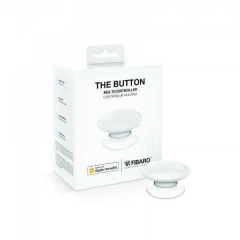 Fibaro The Button - MultiController