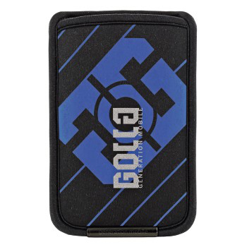 Golla Game Score S Black