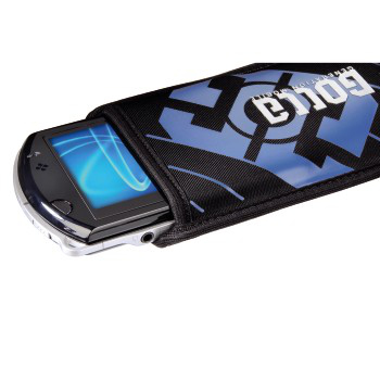 Golla Game Score S Black