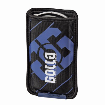 Golla Game Score S Black